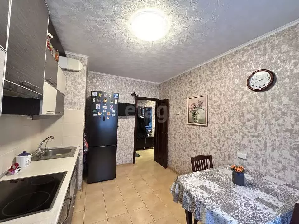 3-к кв. Челябинская область, Озерск бул. Луначарского, 13 (64.8 м) - Фото 1