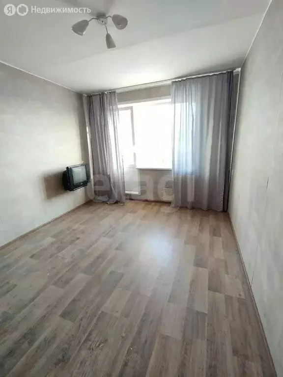 1-комнатная квартира: Пермь, Щитовая улица, 5 (26.8 м) - Фото 1