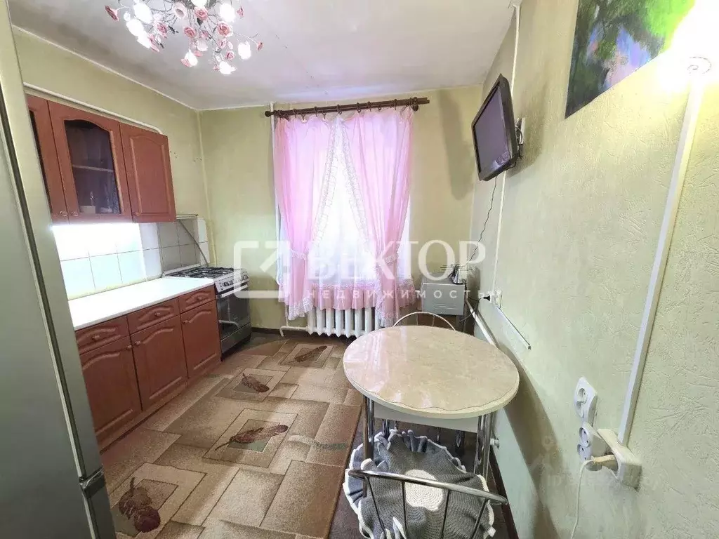 1-к кв. Ивановская область, Иваново Лежневская ул., 155 (39.2 м) - Фото 2