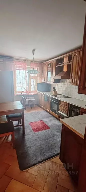 3-к кв. Московская область, Королев просп. Космонавтов, 33к1 (82.0 м) - Фото 1