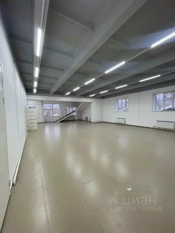 Торговая площадь в Красноярский край, Красноярск ул. Лесопитомник, ... - Фото 1