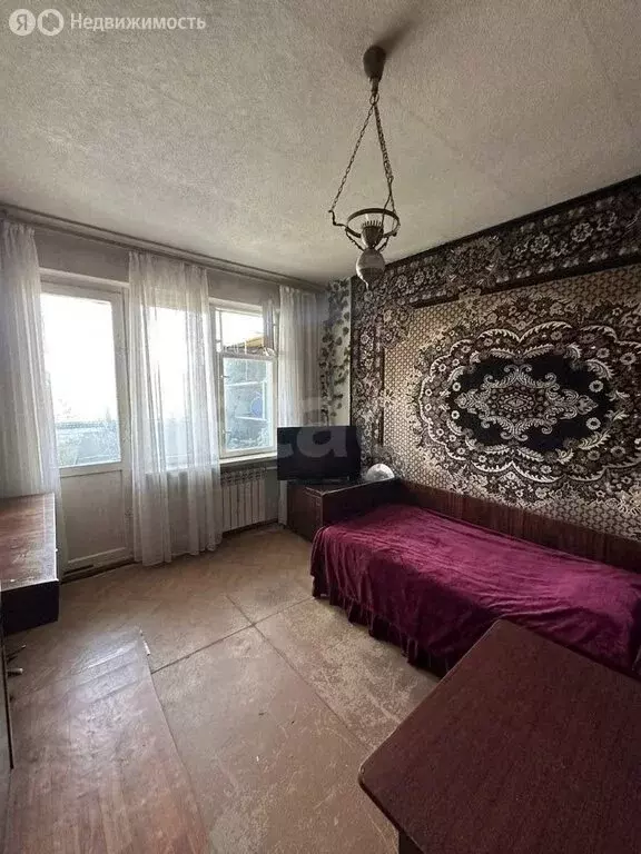 1-комнатная квартира: Невинномысск, Степная улица, 8Б (32.3 м) - Фото 2