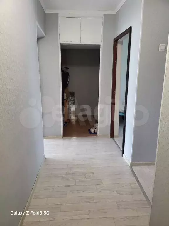 2-к. квартира, 46,3 м, 5/5 эт. - Фото 1