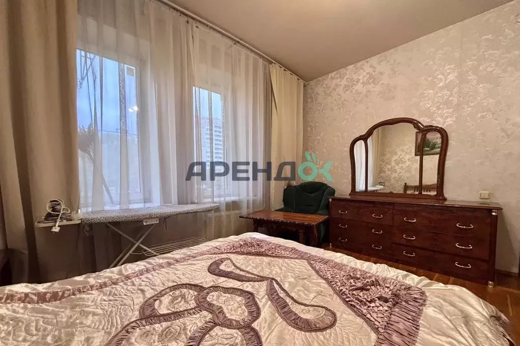 2-к кв. Татарстан, Казань ул. Рихарда Зорге, 37 (70.0 м) - Фото 2