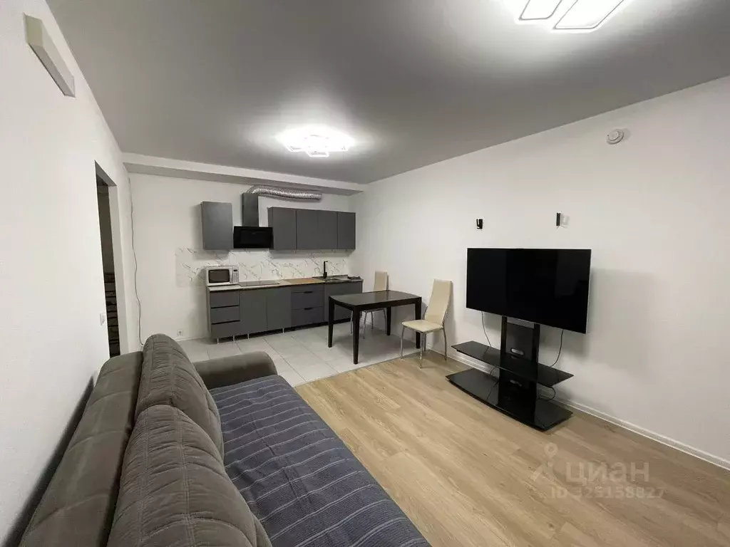 3-к кв. Московская область, Люберцы ул. 8 Марта, 18к1 (60.0 м) - Фото 1