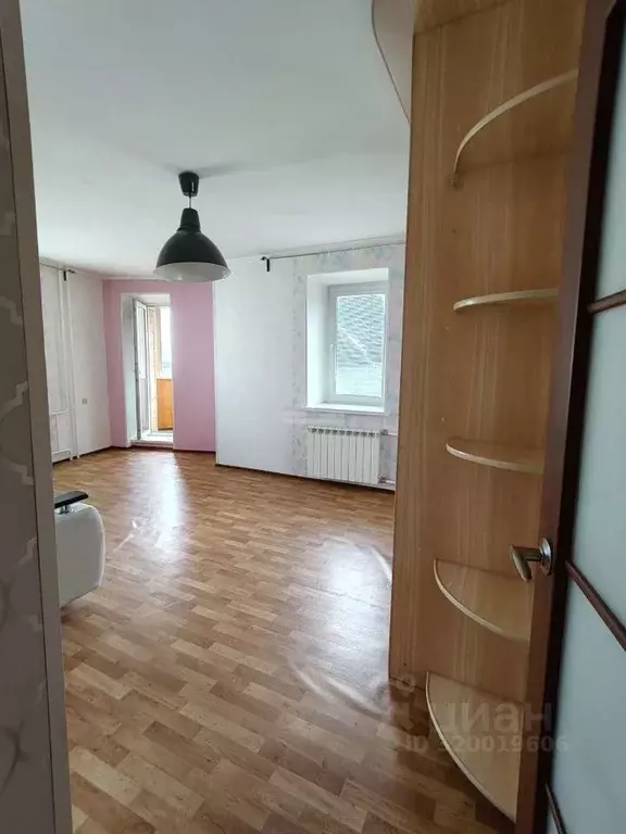 1-к кв. Белгородская область, Белгород ул. 5 Августа, 33 (43.6 м) - Фото 2