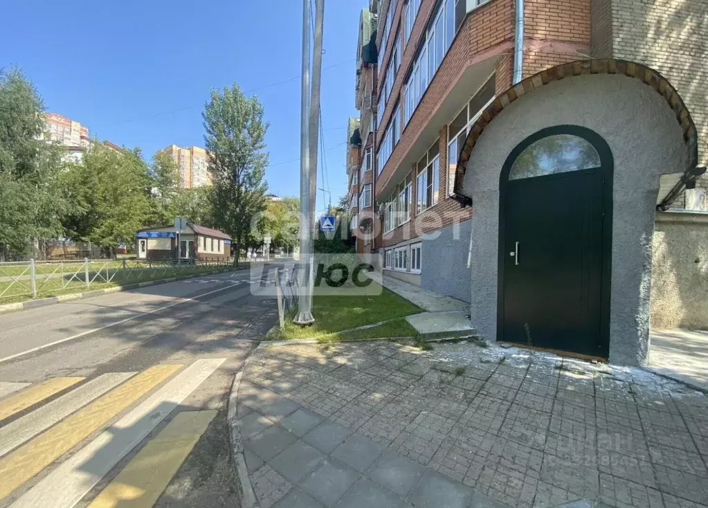 Помещение свободного назначения в Московская область, Лыткарино ... - Фото 1