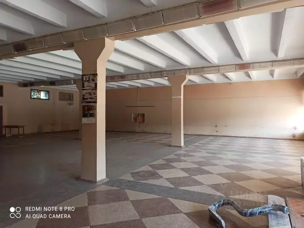 Помещение свободного назначения в Крым, Раздольное пгт ул. Ленина, 46 ... - Фото 2