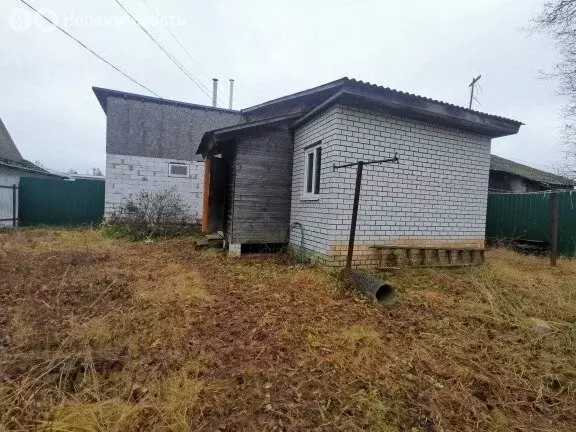 Дом в Александров, посёлок Совхоз Правда, улица Совхоз Правда, 5 (27.3 ... - Фото 2