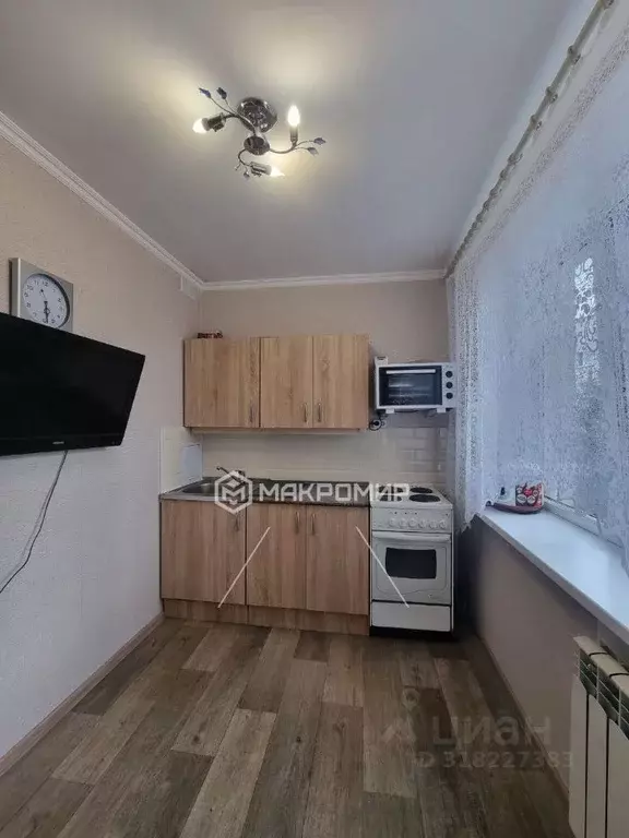 2-к кв. Ханты-Мансийский АО, Сургут ул. Лермонтова, 5 (45.0 м) - Фото 0