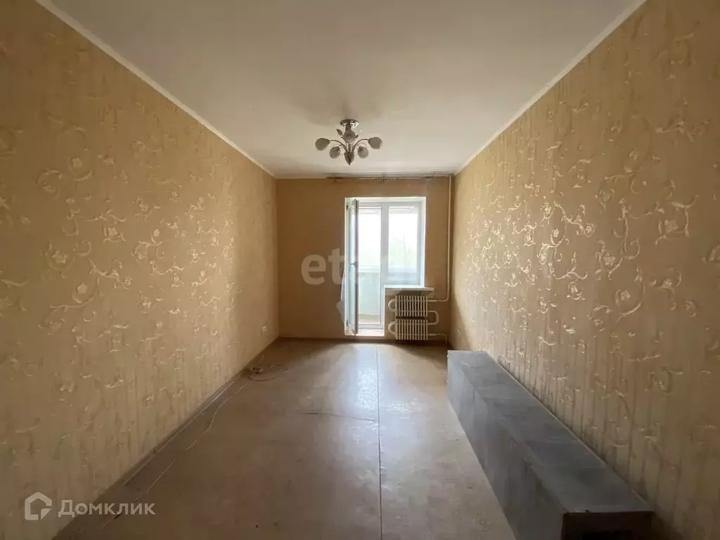 Продаётся 3-к квартира, 69.2 м - Фото 1