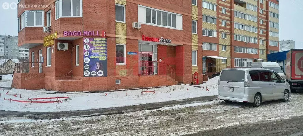 Помещение свободного назначения (86 м) - Фото 1