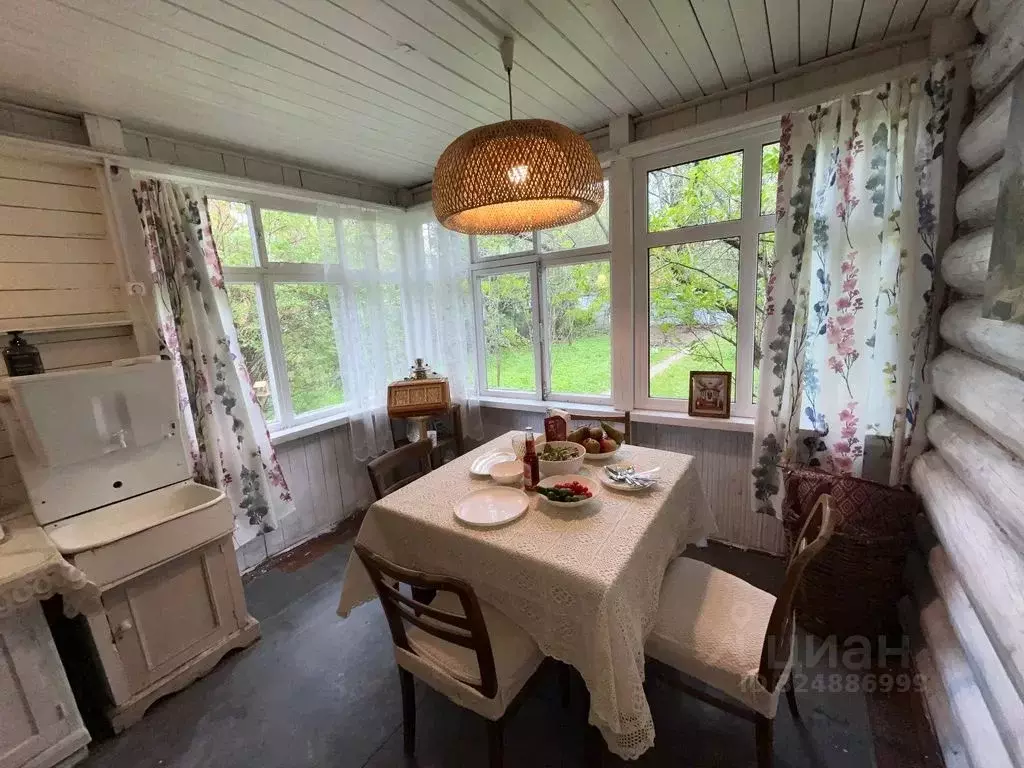 Дом в Московская область, Пушкино Заветы Ильича мкр, Авиационная ул., ... - Фото 2