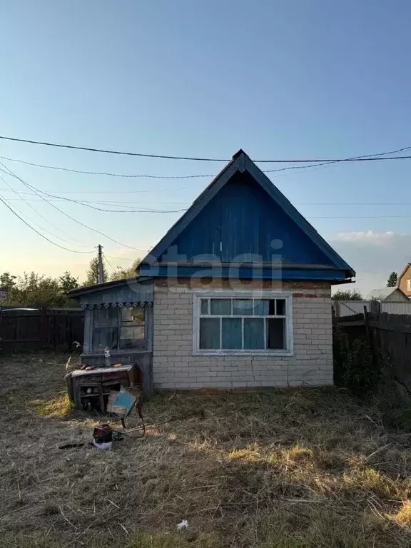 Дом в Тюменская область, Тюмень Корабельщик садовое товарищество, ул. ... - Фото 2