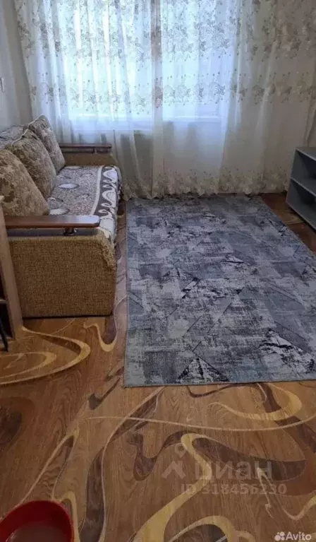 Комната Ростовская область, Ростов-на-Дону Днепровский пер., 111 (18.0 ... - Фото 0