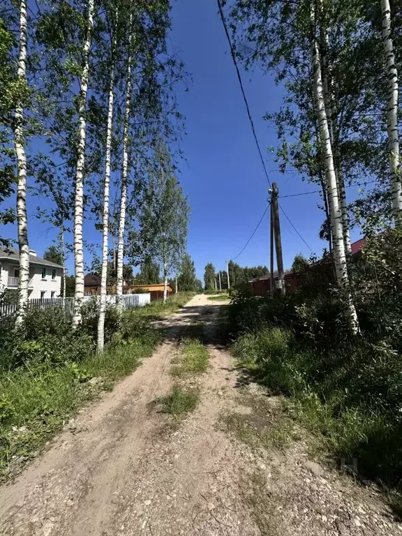 Участок в Тверская область, Калининский муниципальный округ, с. ... - Фото 1