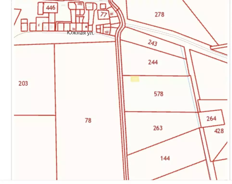 Участок в Калининградская область, Гурьевский муниципальный округ, ... - Фото 2