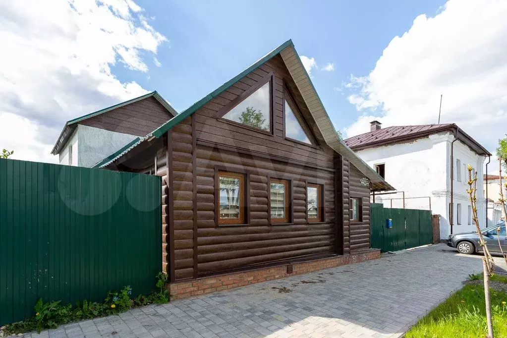 Дом 180 м на участке 6 сот. - Фото 0