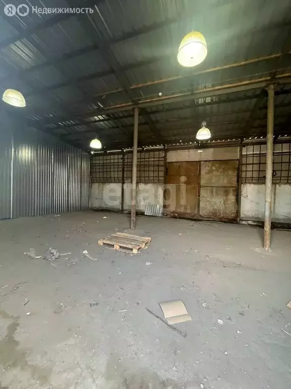Производственное помещение (270 м) - Фото 2