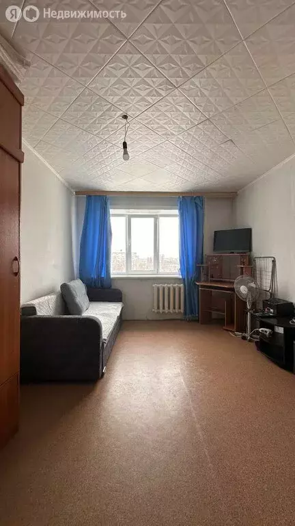 Квартира-студия: Благовещенск, улица Шимановского, 278 (19.3 м) - Фото 2