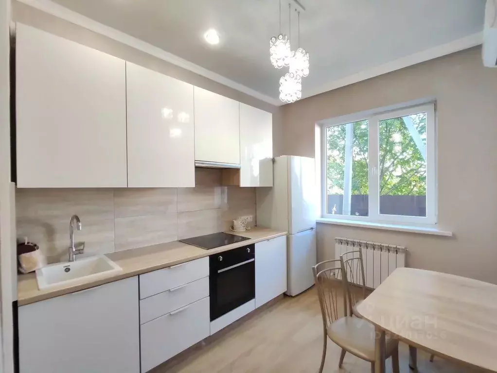 1-к кв. Краснодарский край, Анапа муниципальный округ, с. Супсех ул. ... - Фото 1