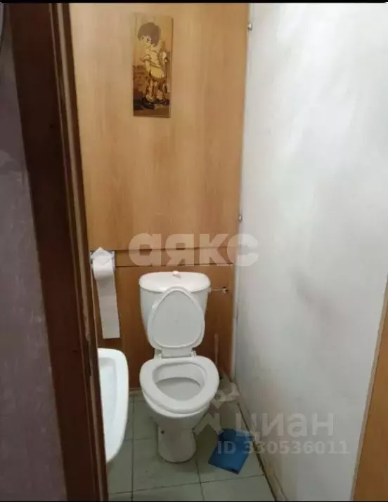 3-к кв. Москва Волгоградский просп., 94к1 (93.0 м) - Фото 2