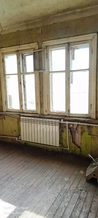 2-к кв. Тамбовская область, Тамбов Защитная ул., 20 (45.8 м) - Фото 1