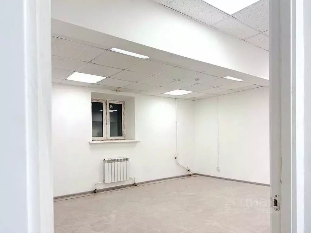 Помещение свободного назначения в Москва ул. 1905 года, 4 (29 м) - Фото 1