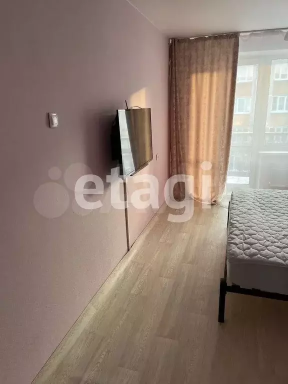 2-к. квартира, 47,8 м, 4/5 эт. - Фото 1