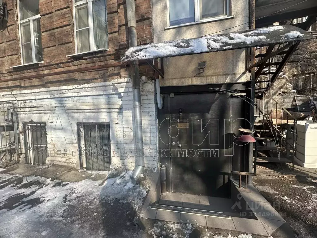 Офис в Ростовская область, Ростов-на-Дону Пушкинская ул., 164 (59 м) - Фото 0