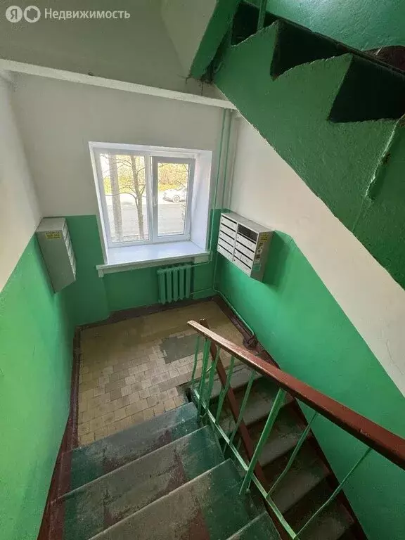 2-комнатная квартира: Архангельск, улица Гайдара, 36 (44.2 м) - Фото 2