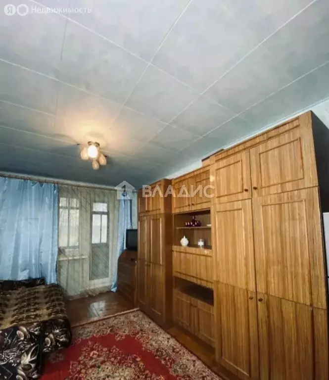 3-комнатная квартира: Мытищи, улица Академика Каргина, 40к1 (67.3 м) - Фото 2