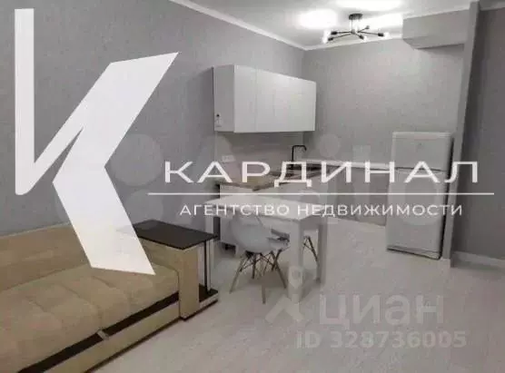 1-к кв. Белгородская область, Старый Оскол Садовые Кварталы мкр, 3 ... - Фото 1