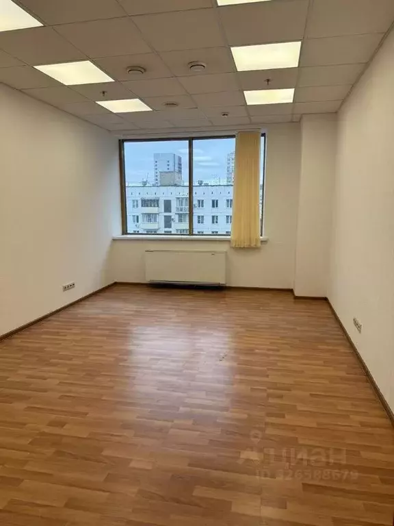 Офис в Москва Русаковская ул., 13 (103 м) - Фото 1