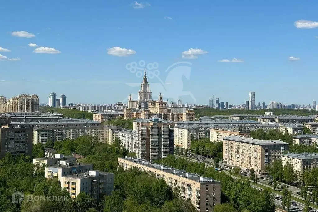 Продаётся 3-к квартира, 108.8 м - Фото 0