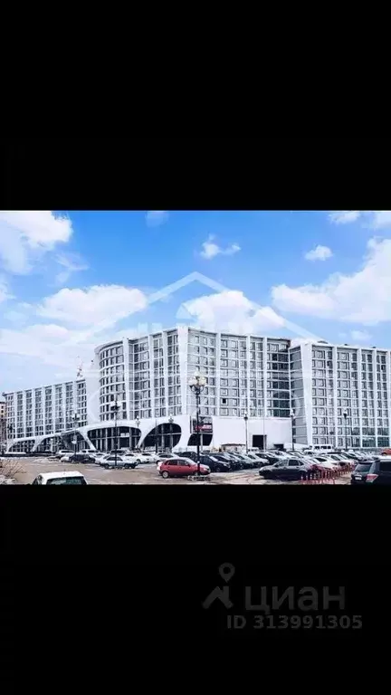 2-к кв. Кабардино-Балкария, Нальчик ул. Тлостанова, 32 (72.0 м) - Фото 2