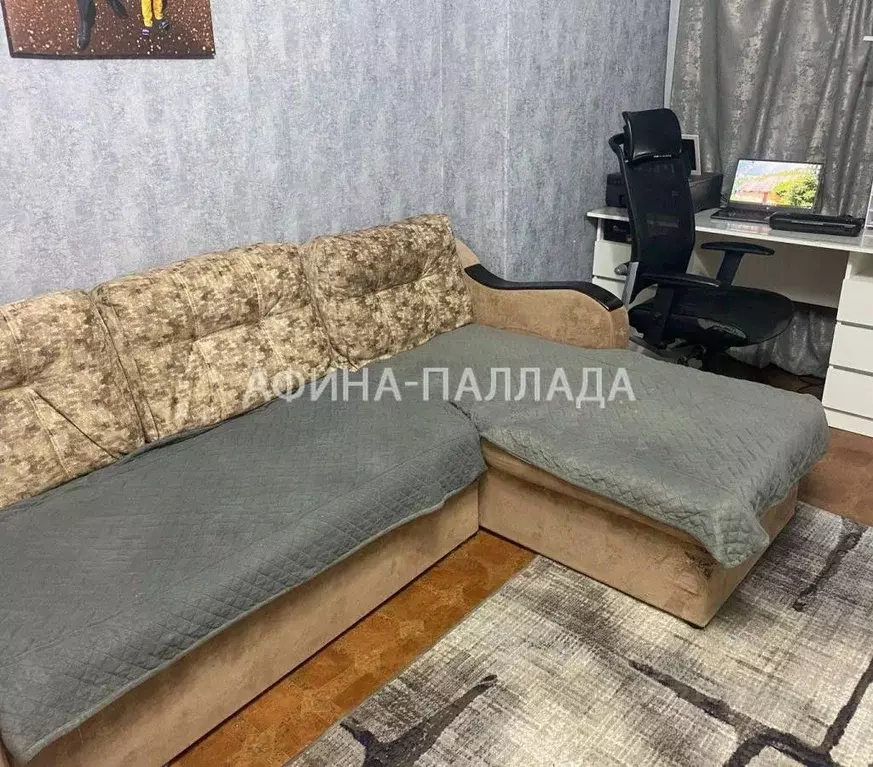 2-к кв. Ямало-Ненецкий АО, Надым Ленинградский просп., 10 (58.1 м) - Фото 2