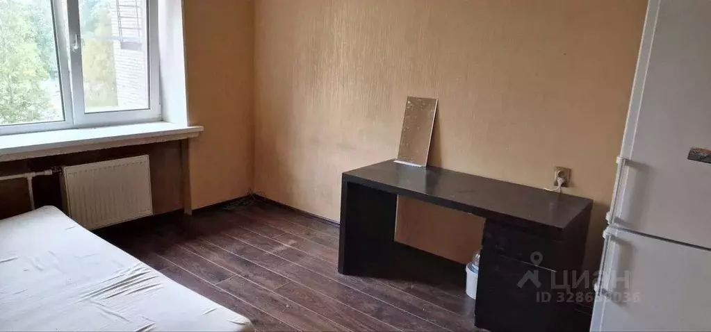 Комната Санкт-Петербург ул. Демьяна Бедного, 31 - Фото 2