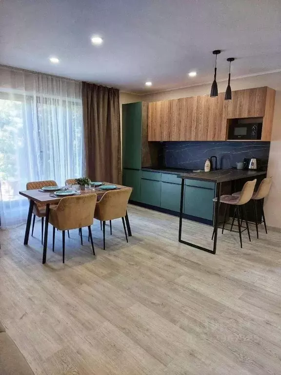 Комната Алтайский край, Алтайский район, пос. Катунь  (55.0 м) - Фото 2