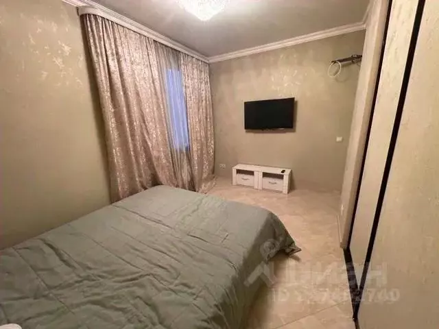 3-к кв. Московская область, Красногорск городской округ, д. Воронки 45 ... - Фото 2