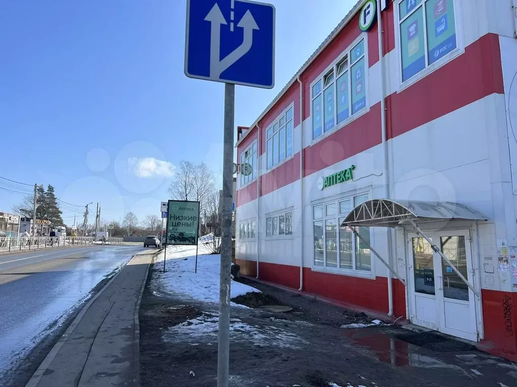 Аренда торговых помещений Воейково, Всеволожский район, снять торговое  помещение Воейково, Всеволожский район на AFY.ru