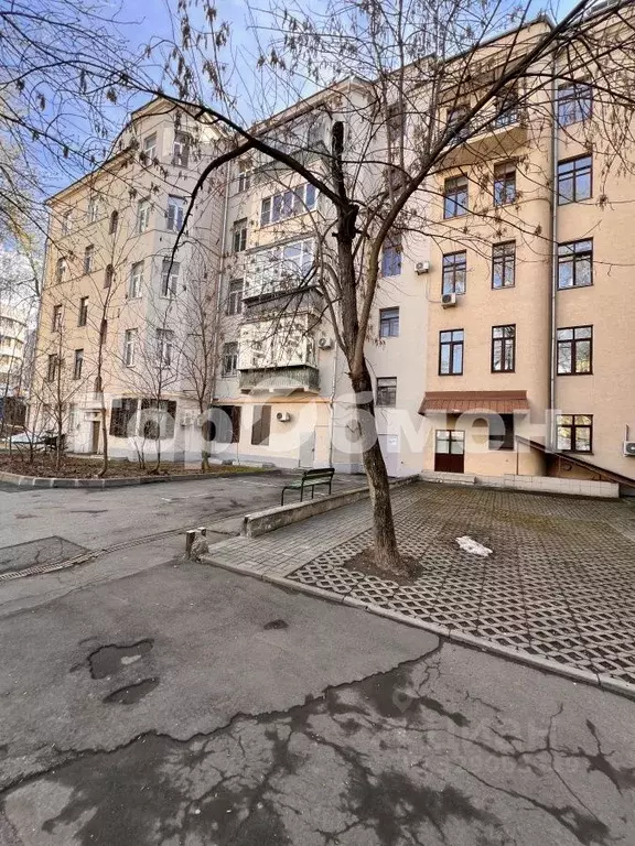 Студия Москва ул. Бурденко, 14 (22.53 м) - Фото 1