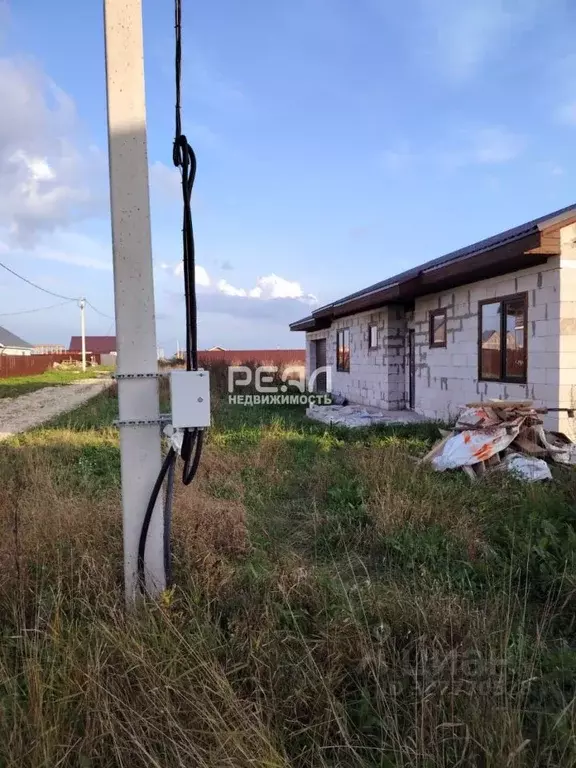 Дом в Ленинградская область, Гатчинский муниципальный округ, д. ... - Фото 2
