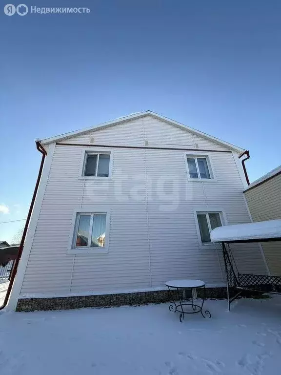 Дом в Корнилово, микрорайон Зелёная Долина-1 (305 м) - Фото 2