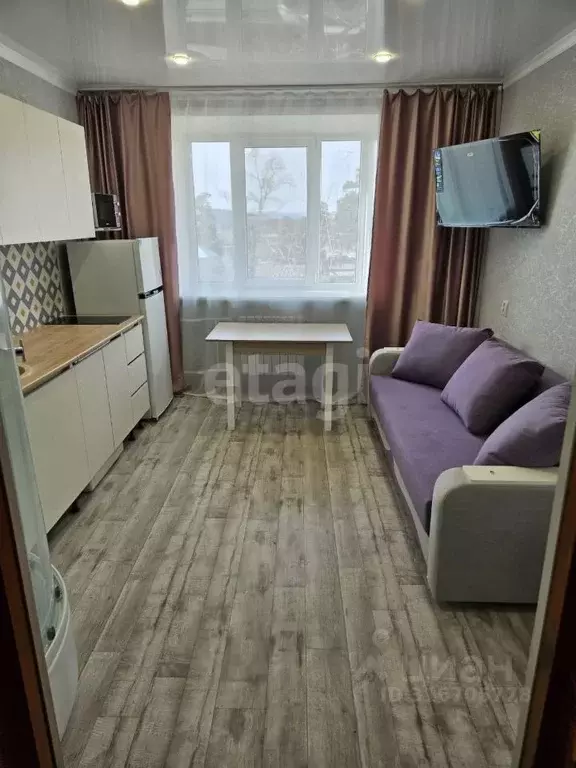 Комната Забайкальский край, Чита ул. Богомягкова, 66 (12.8 м) - Фото 0