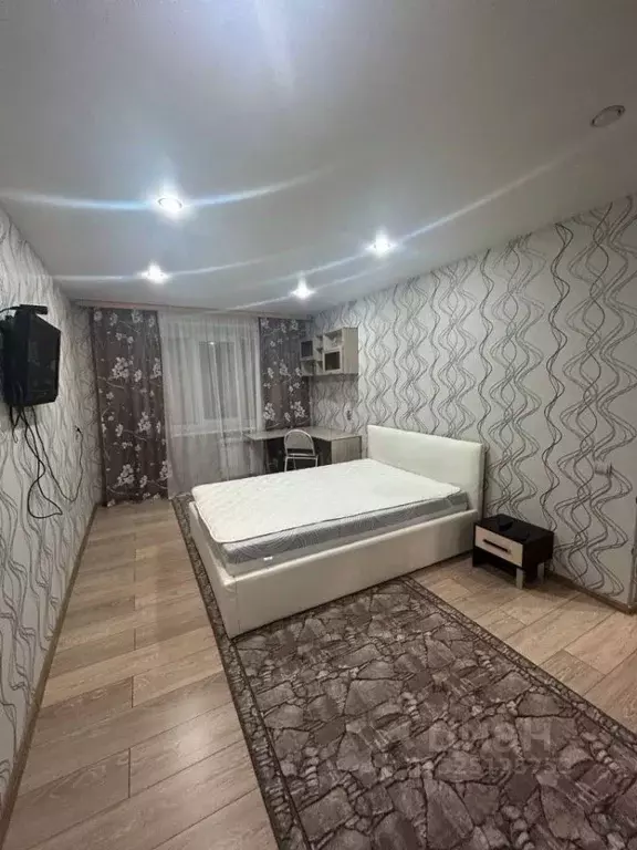 1-к кв. Нижегородская область, Дзержинск ул. Пожарского, 3А (29.4 м) - Фото 2