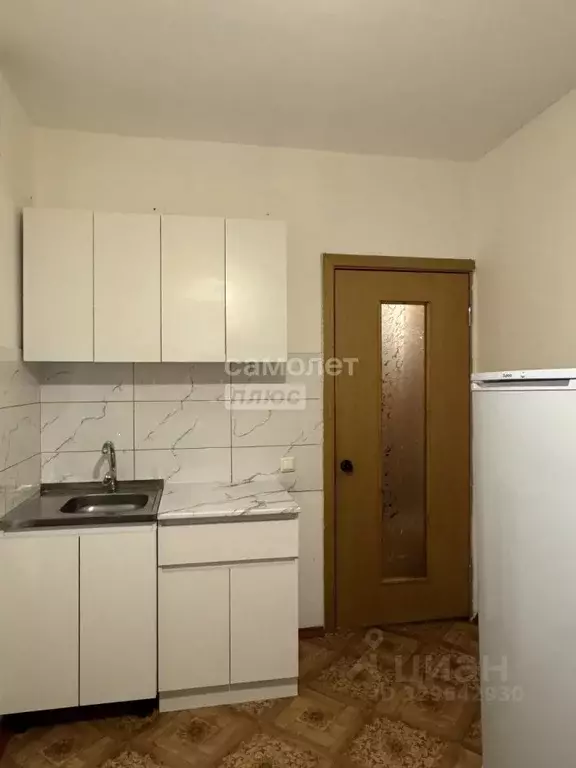 1-к кв. Иркутская область, Иркутск ул. Марии Цукановой, 8/8 (40.0 м) - Фото 1