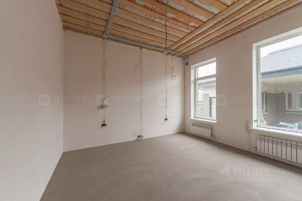 Дом в Татарстан, Казань ул. Зеленая Роща, 15 (186 м) - Фото 1