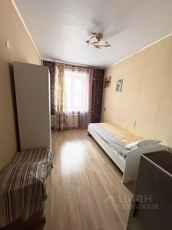 2-к кв. Санкт-Петербург просп. Юрия Гагарина, 18к1 (44.0 м) - Фото 1