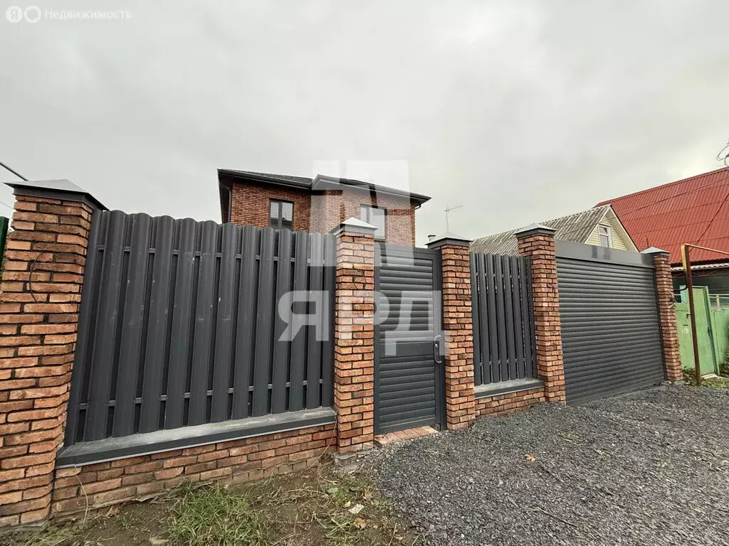 Дом в Ростовская область, Таганрог (160 м) - Фото 2